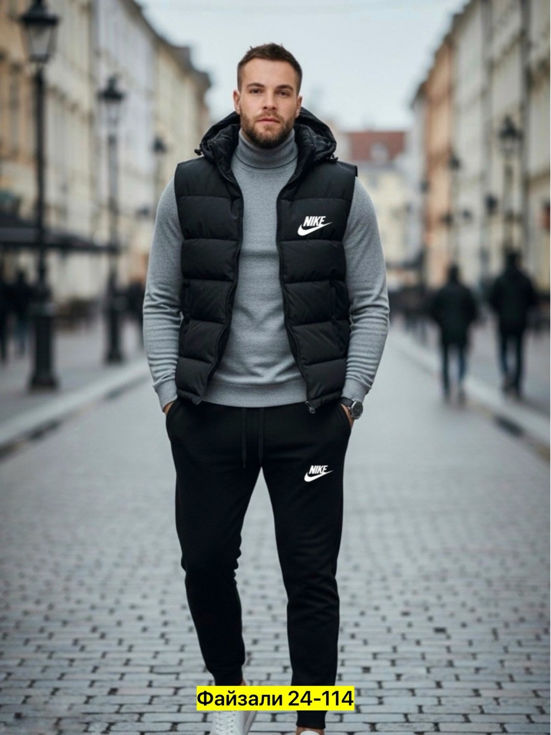 мужские спортивные костюмы,спортивный костюм nike мужской,спортивный костюм тройка nike,спортивный костюм с жилеткой мужской,костюм найк мужской