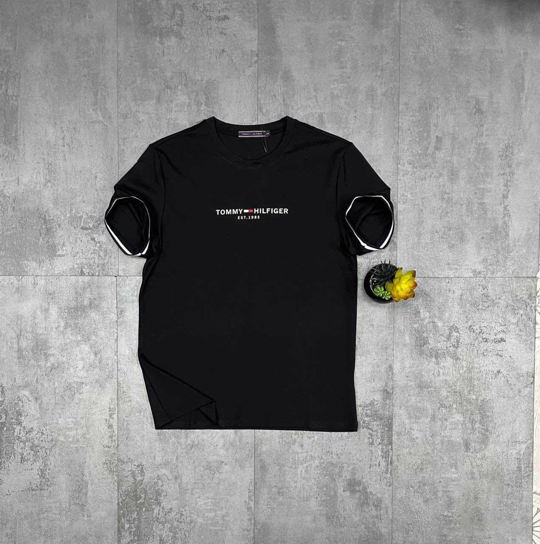 футболка мужская tommy hilfiger,футболка,футболки для мужчин,футболка tommy hilfiger,мужская футболка
