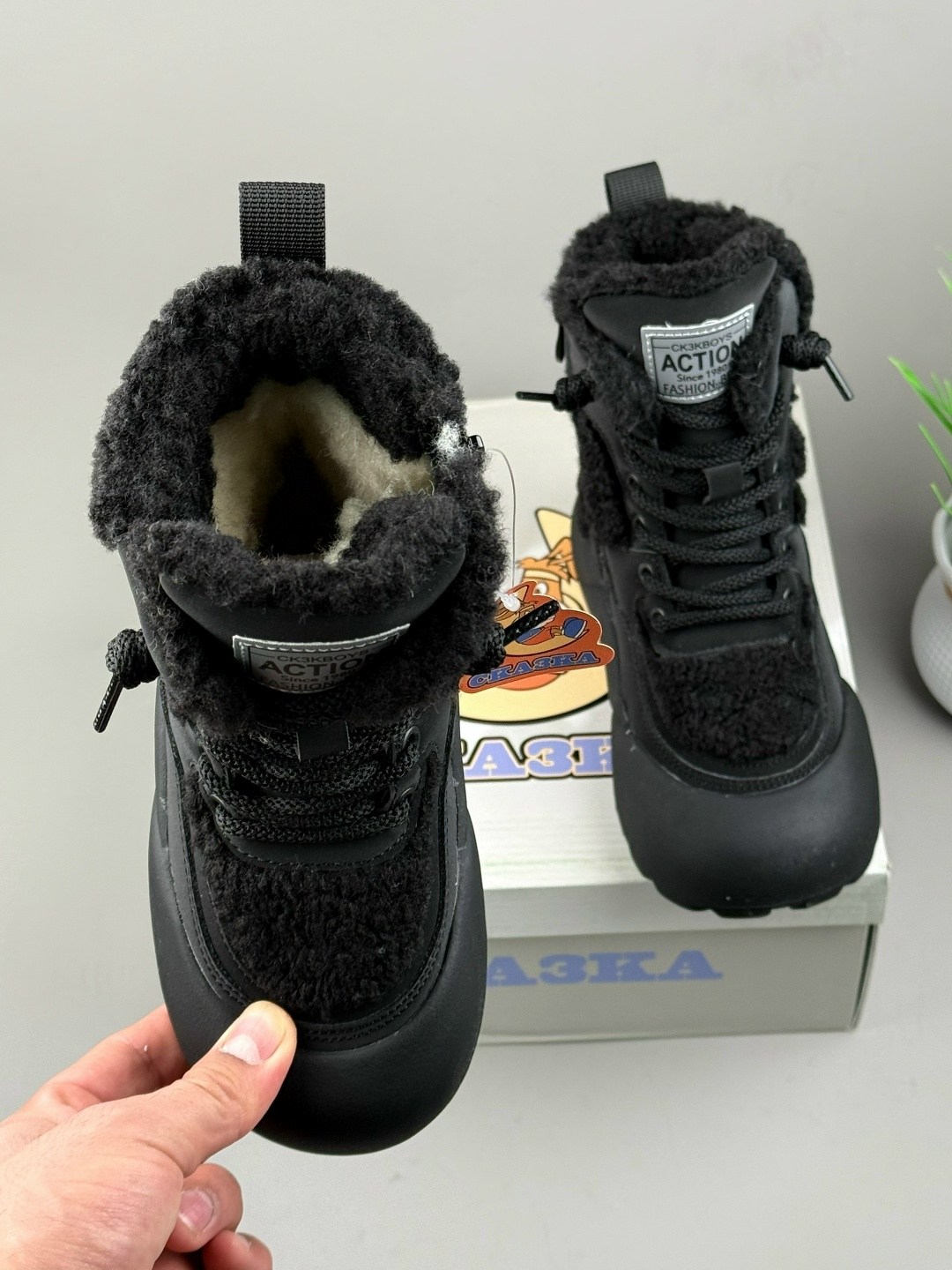 ,ботинки детские зимние,зимняя ,ботинки для мальчика,ботинки