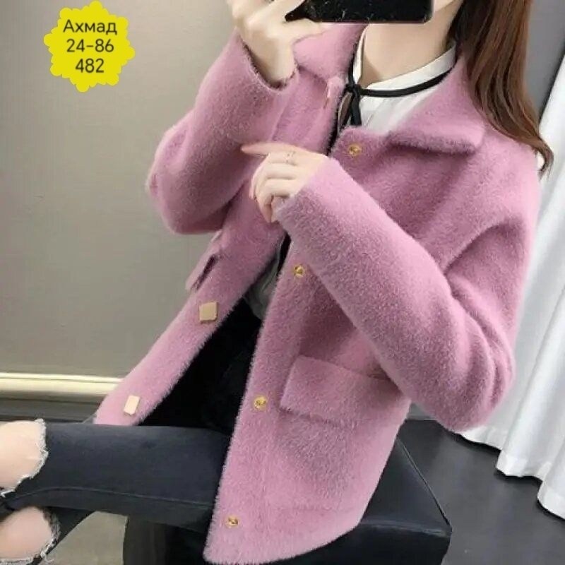 шерстяное пальто,женское шерстяное пальто,женское двухстороннее шерстяное пальто,модное пальто,пальто теплое