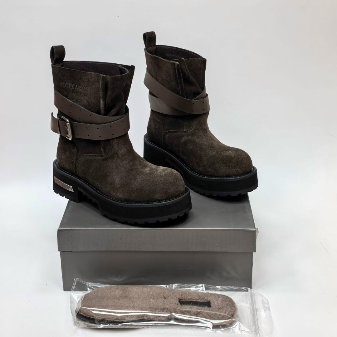 ,ботинки женские,ботинки miu miu, женская,balenciaga ботинки