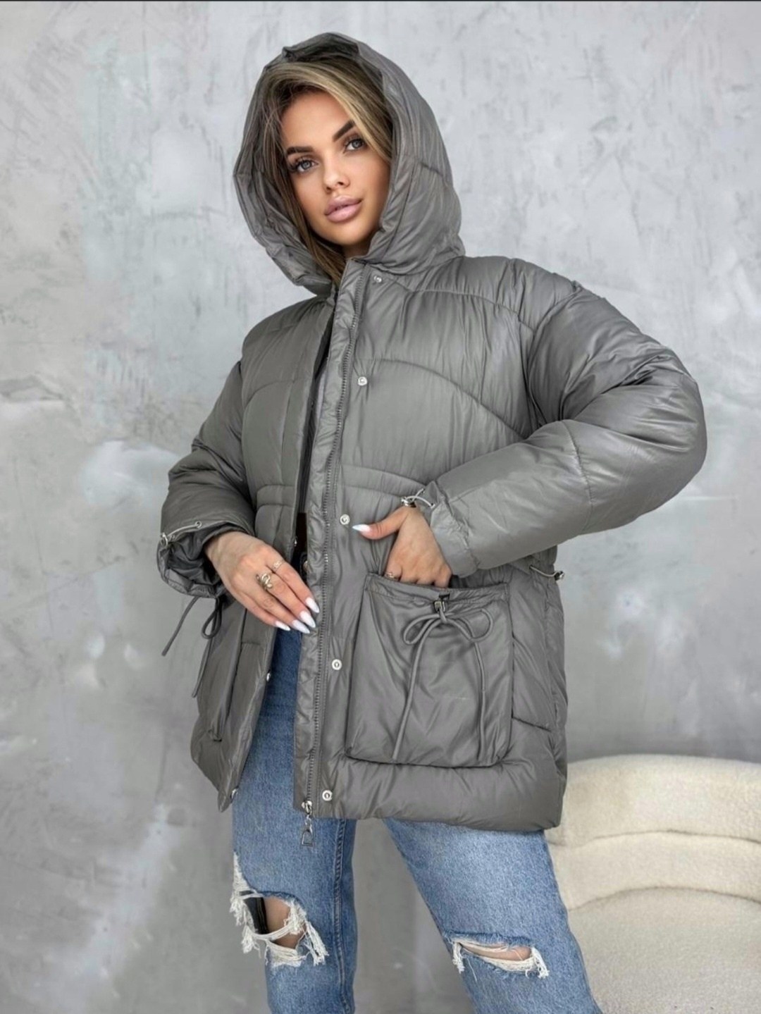 зимние куртки,куртка женская демисезонная,куртка оверсайз,курточка зимняя,стильная куртка