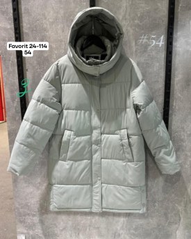 Верхняя одежда