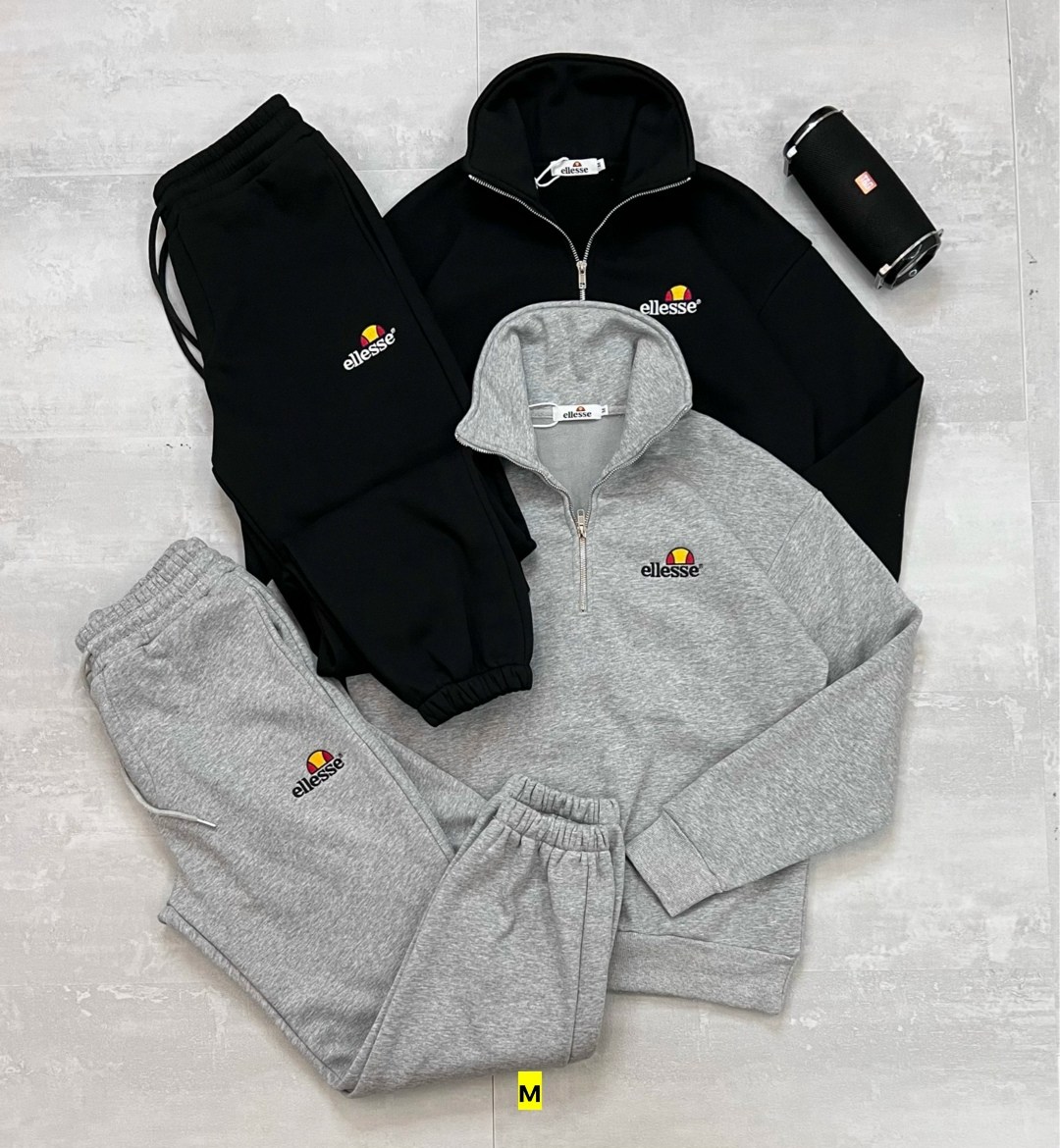 костюм ellesse,комплект одежды ellesse,спортивные костюм,зип худи ellesse