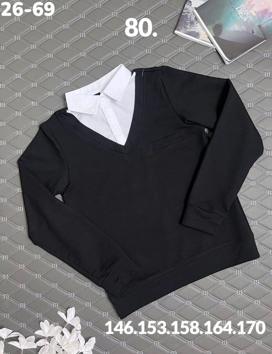 джемпер школьный,школьные кофты,кофта детская,кофта трикотаж,школьный джемпер обманка