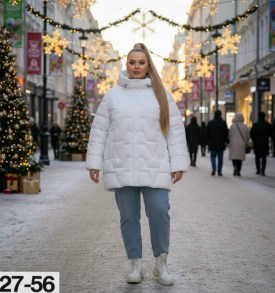 Верхняя одежда