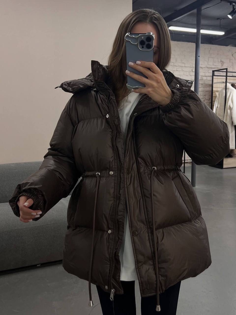 пуховик повседневный,куртка модная,куртка пуховик,пуховик,куртка оверсайз