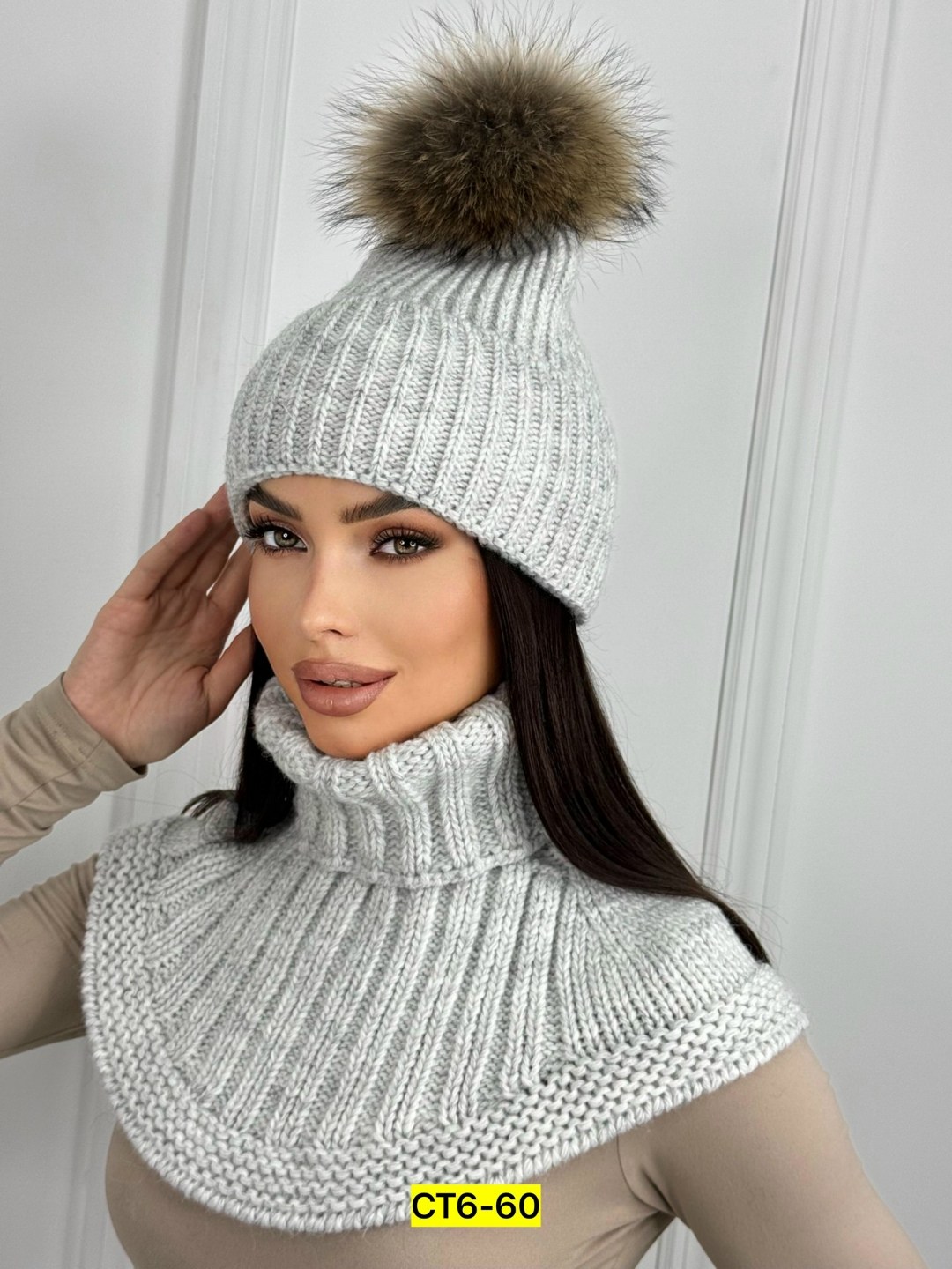 теплый комплект шапка и снуд,комплект шапка и снуд,комплект шапка и снуд женская,комплект шапка и снуд зима,шапка женская зимняя со снудом комплект