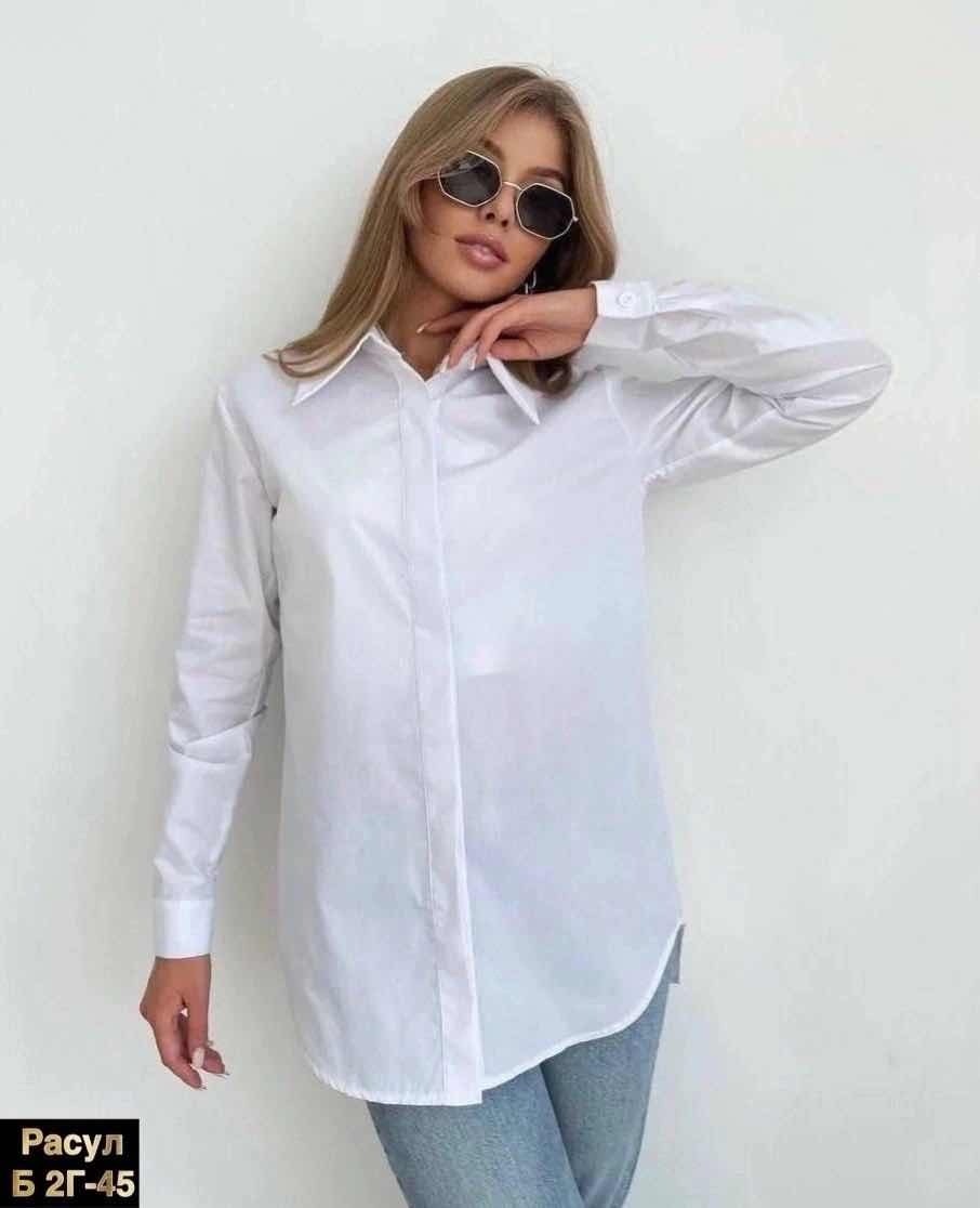 рубашка базовая белая,белая женская рубашка,рубашка женская,рубашка оверсайз белая белая,рубашка свободного кроя