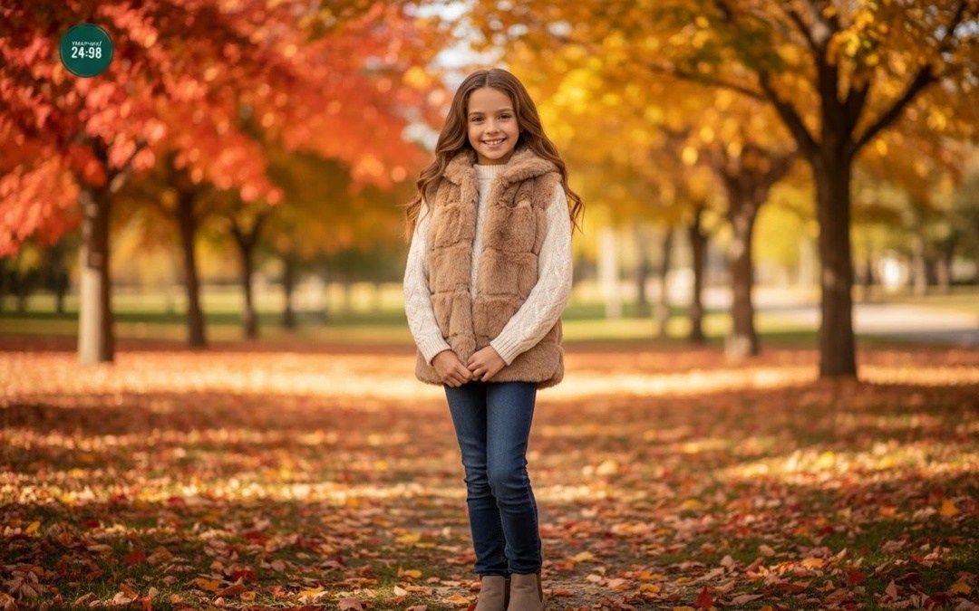 детские меховые жилеты,жилет детский меховой,жилет меховой,меховая жилетка,жилетка детская меховая