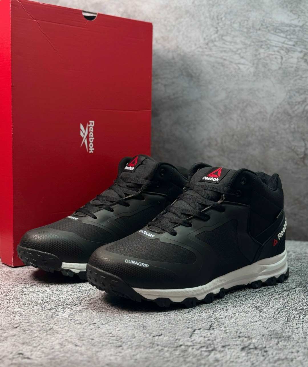 кроссовки reebok,зимние кроссовки reebok,кроссовки мужские reebok,кроссовки,кроссовки мужские reebok termo