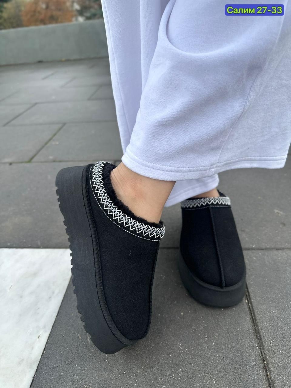 угги женские,,угги зимние на платформе,модные тапочки,модные угги