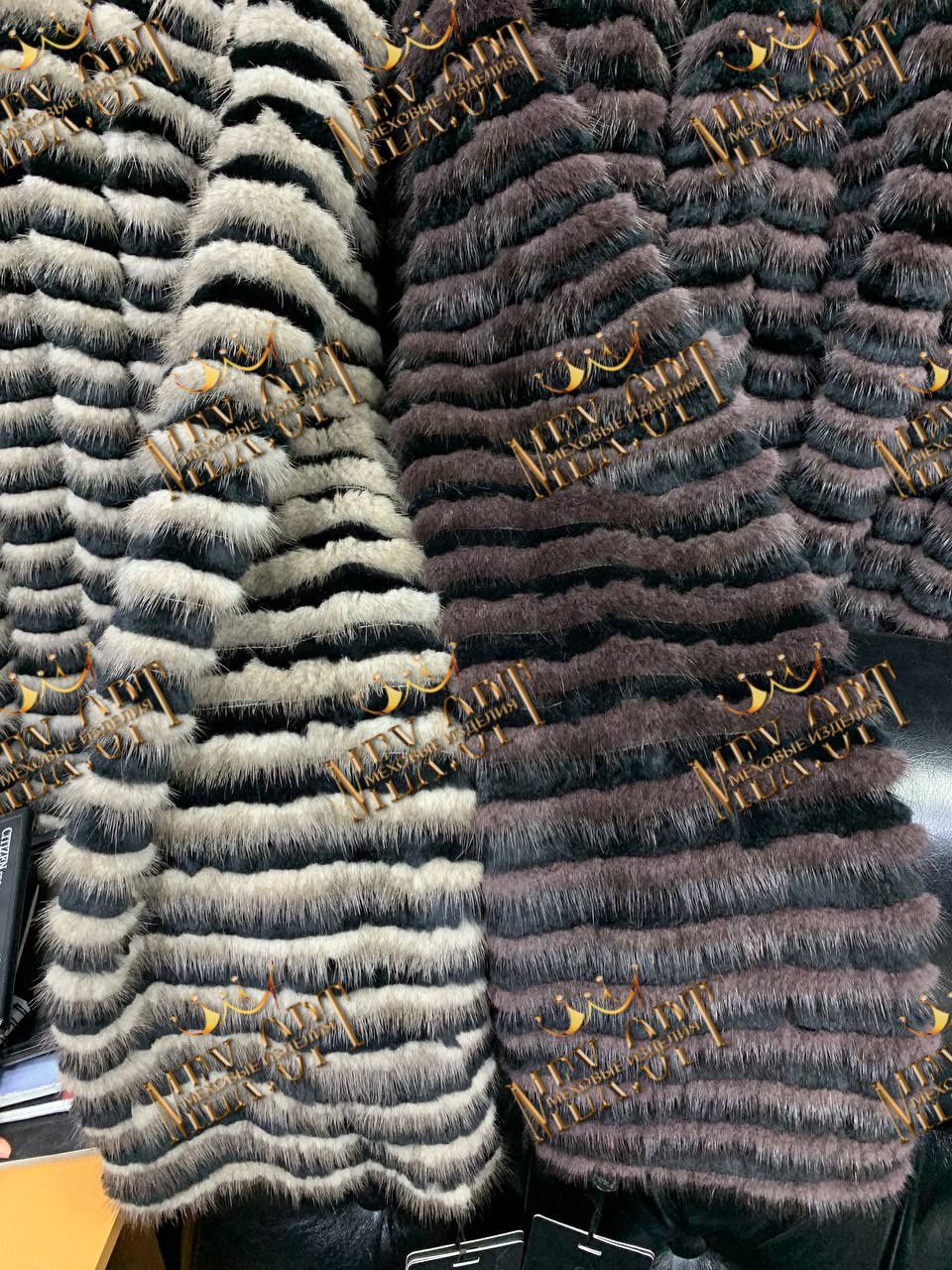 меховое пальто,норковое пальто,пальто шуба,модное пальто,комбинированное пальто