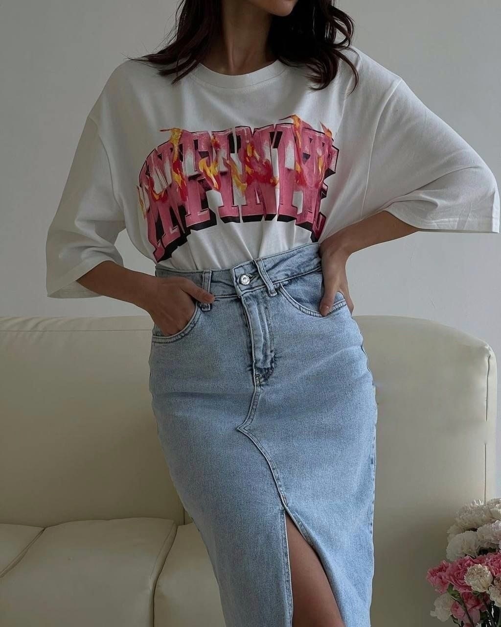 джинсовая юбка миди с разрезом,джинсовая юбка с разрезами,юбка джинс,юбка джинсовая,джинсовая юбка миди