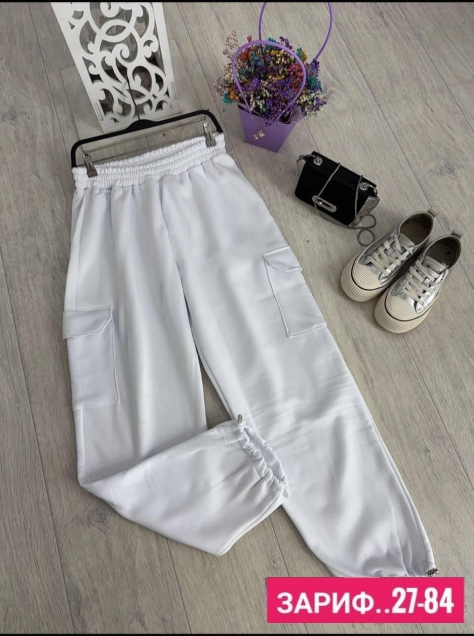 женские брюки джоггеры карго,спортивные брюки с карманами,брюки джоггеры,штаны брюки