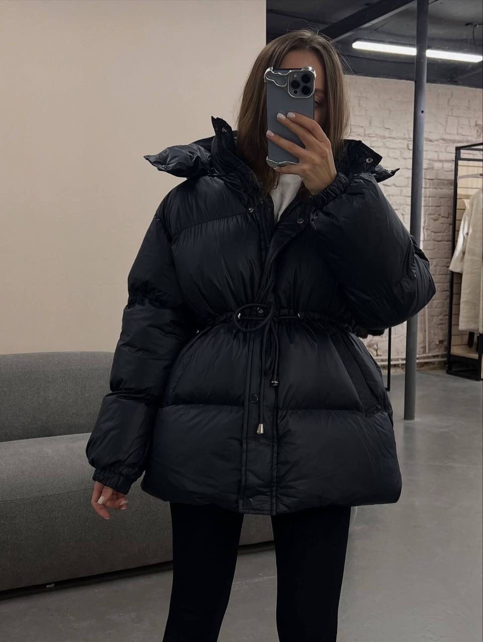 пуховик повседневный,куртка модная,куртка пуховик,пуховик,куртка оверсайз