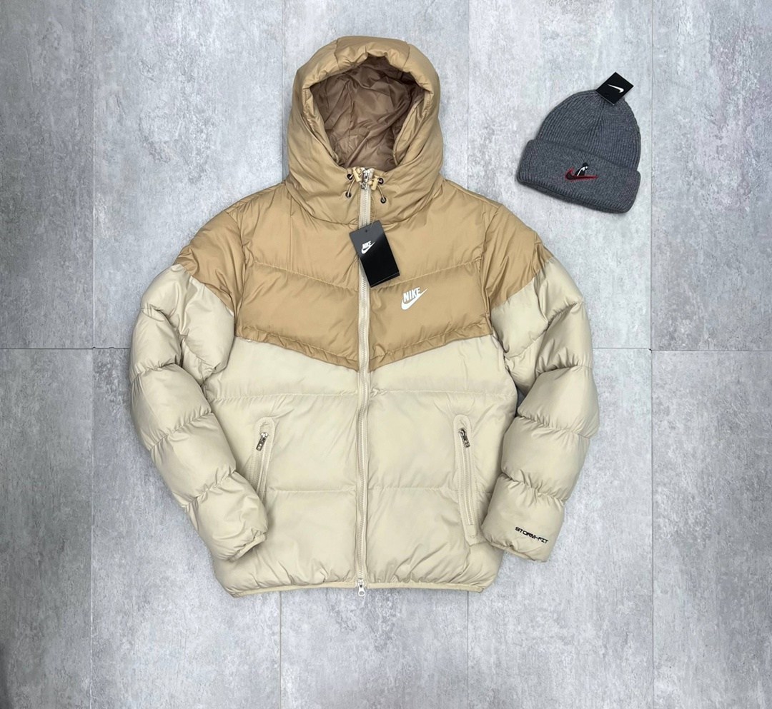 пуховик мужской nike,зимняя куртка nike,куртка пуховик,куртка мужская nike,nike storm fit windrunner
