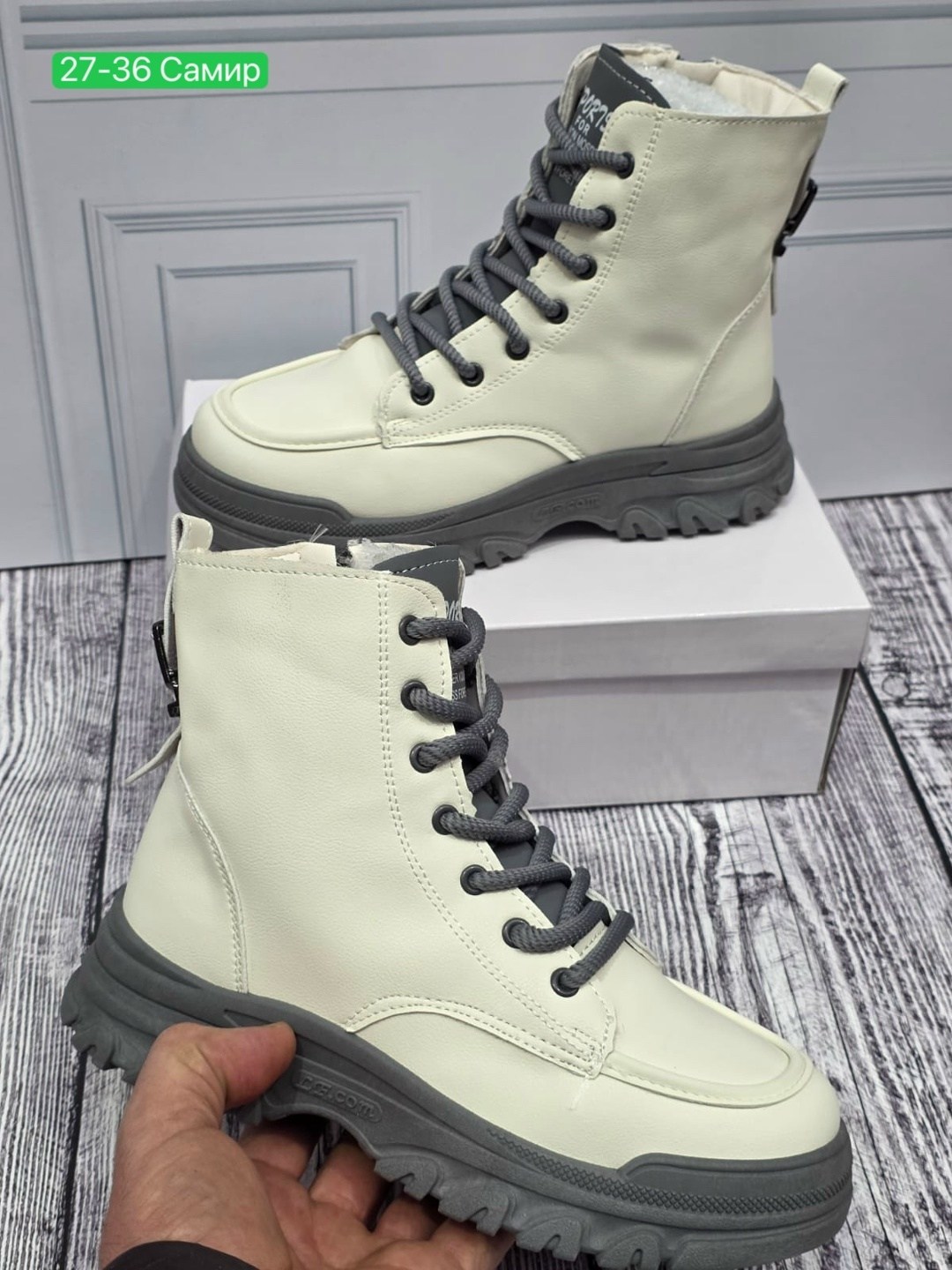 ботинки женские,,женская ,ботинка,зимняя