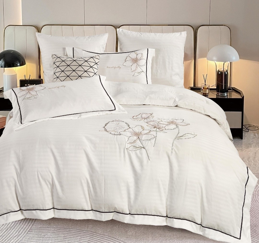 постельного белья евро страйп сатин,постельное белье гермес,комплект постельного белья,постельного белья,постельное белье эрмес