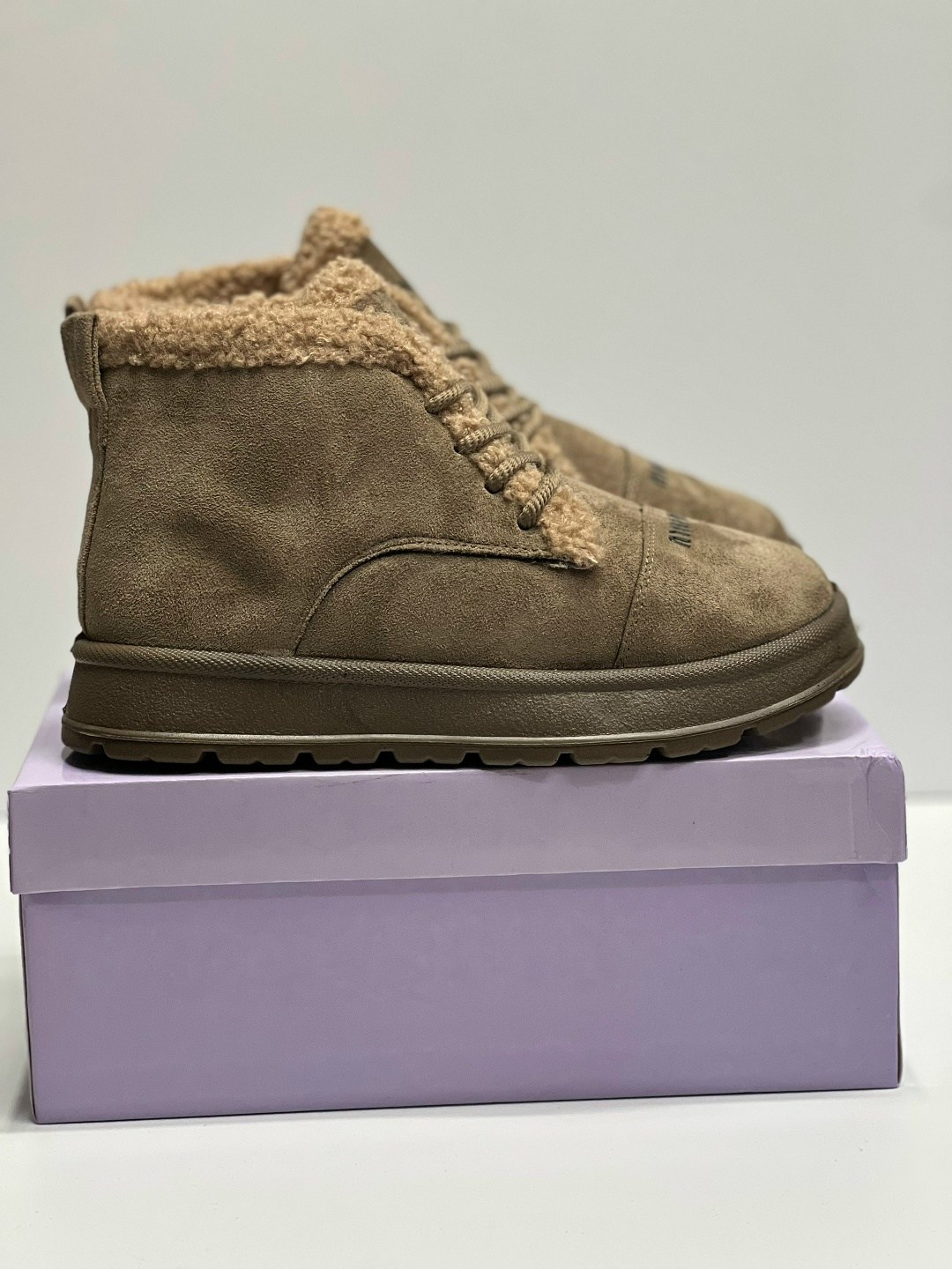 ,зимняя , теплая,обуви,повседневная