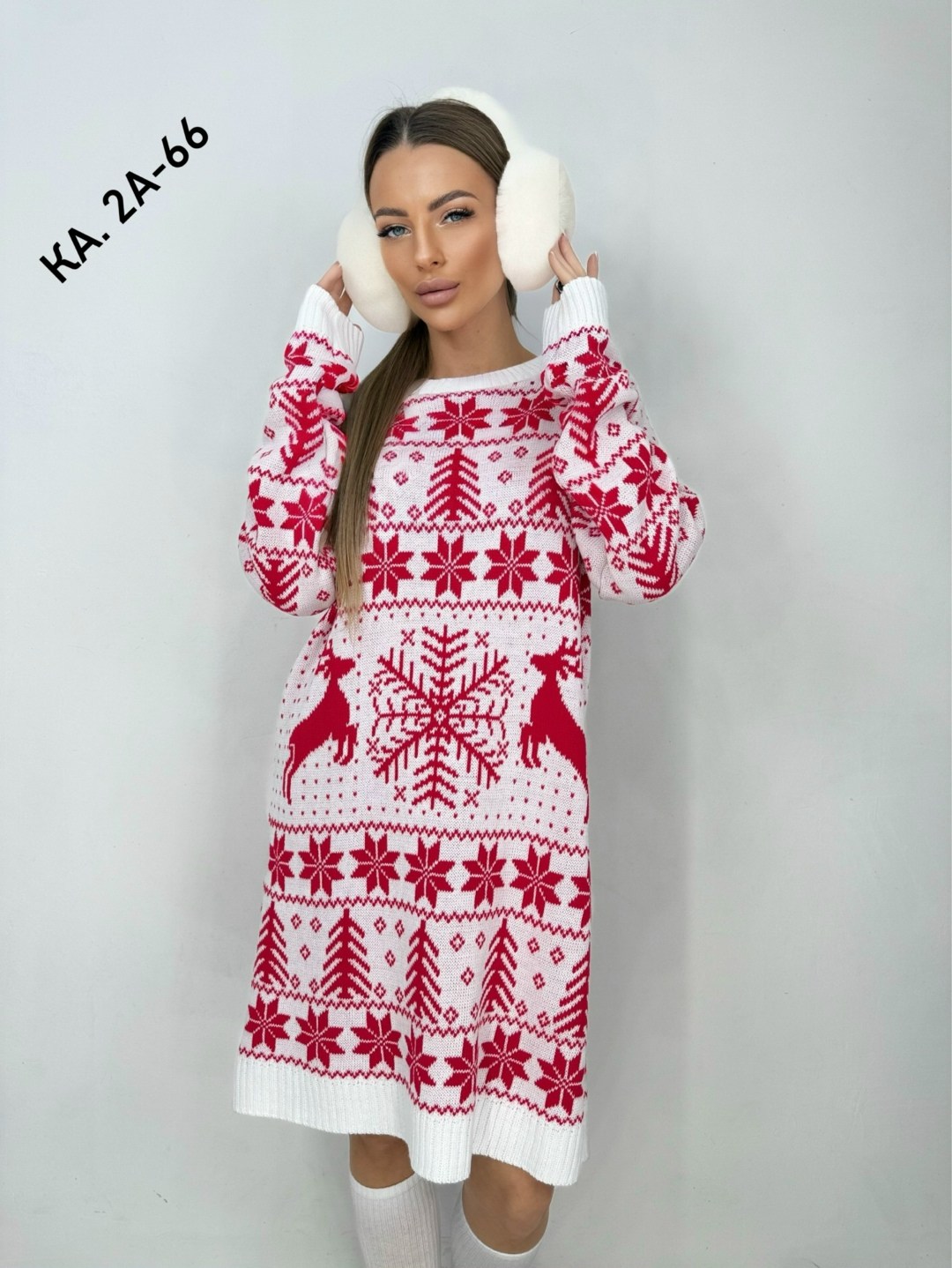 туника новогодняя,платье вязаный,новогоднее платье,свитер удлиненный новогодний,туника вязаная