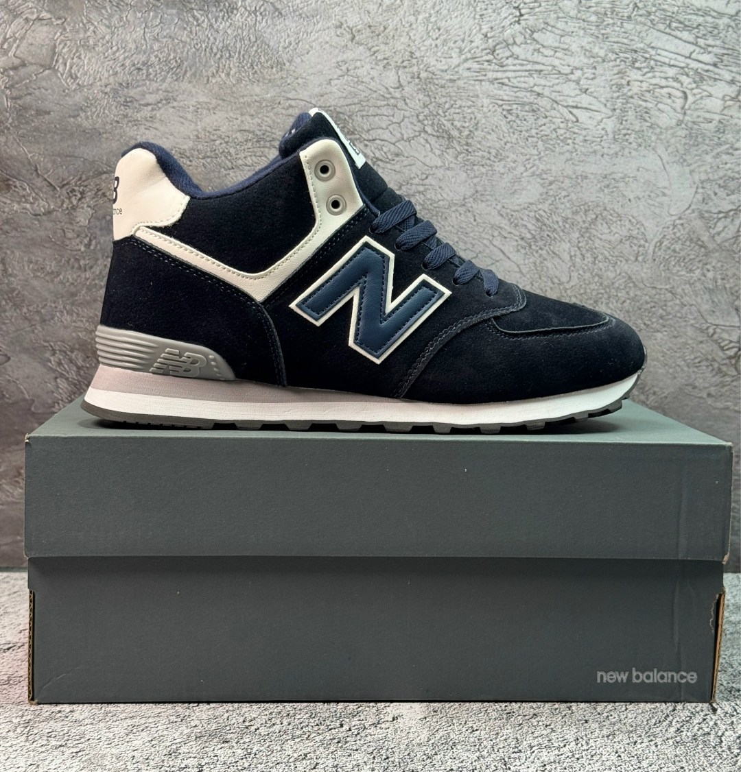 зимние кроссовки new balance,кроссовки new balance 574,кроссовки new balance,кроссовки,кроссовки мужские new balance 574