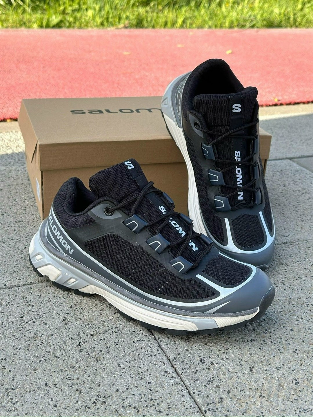 кроссовки salomon,кроссовки, salomon,мужские кроссовки salomon,мужская спортивная  salomon