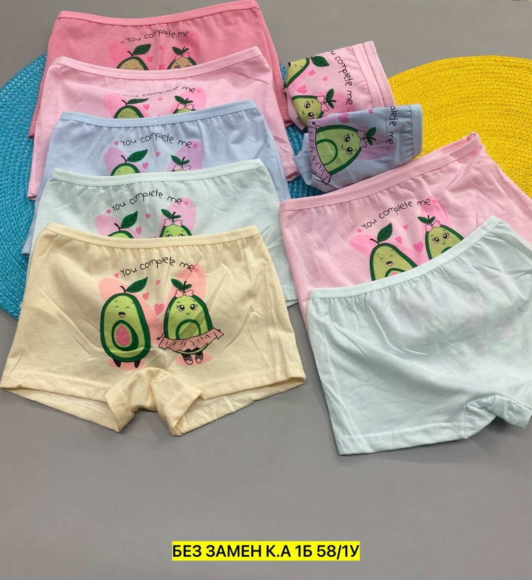 детские трусы для девочек,комплект трусов слипы donella для девочек,трусы для девочек 5 шт,трусы детские donella,трусы для девочек