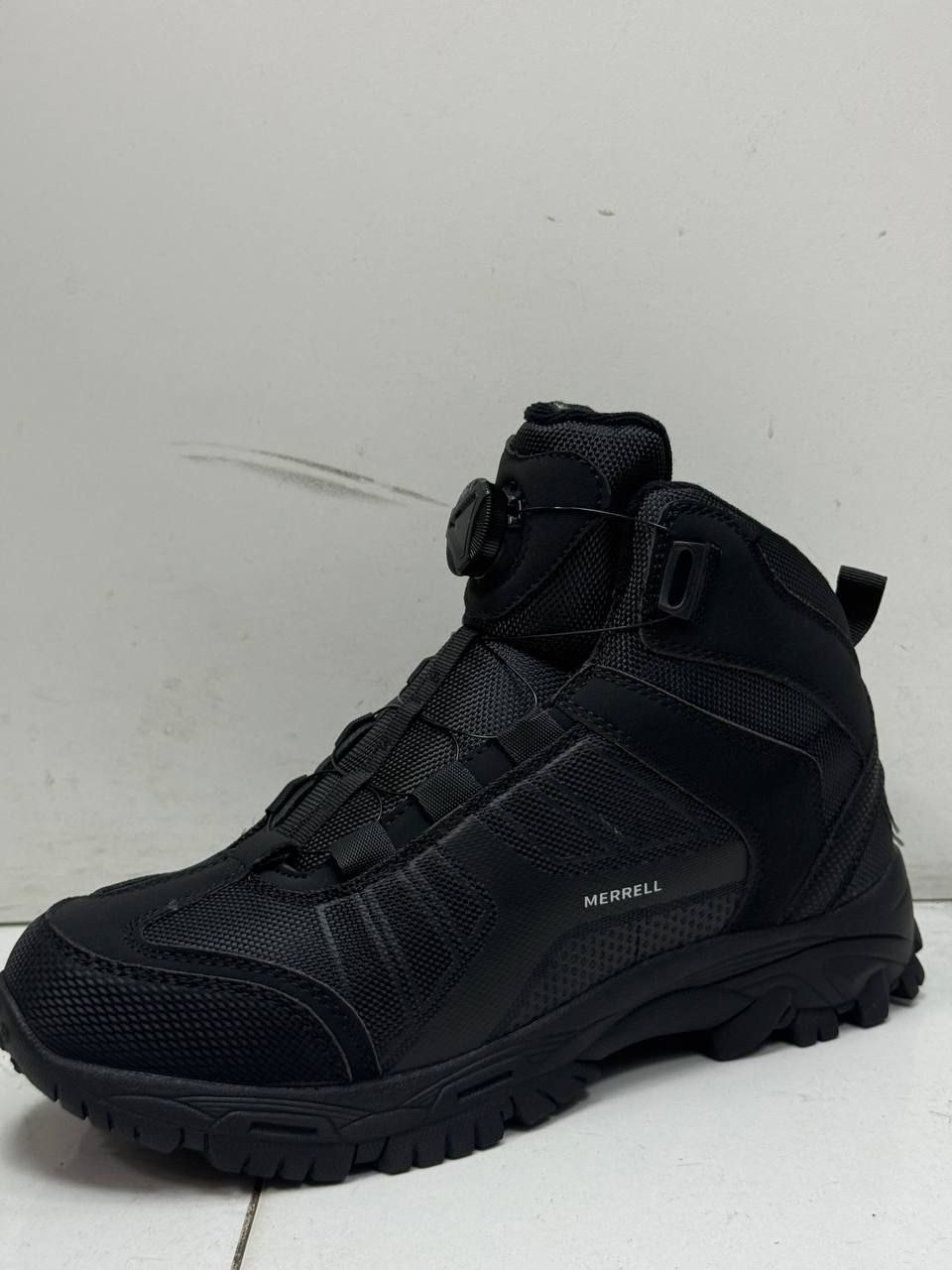 ,merrell me215amcuy00,походная ,ботинки треккинговые,спортивная