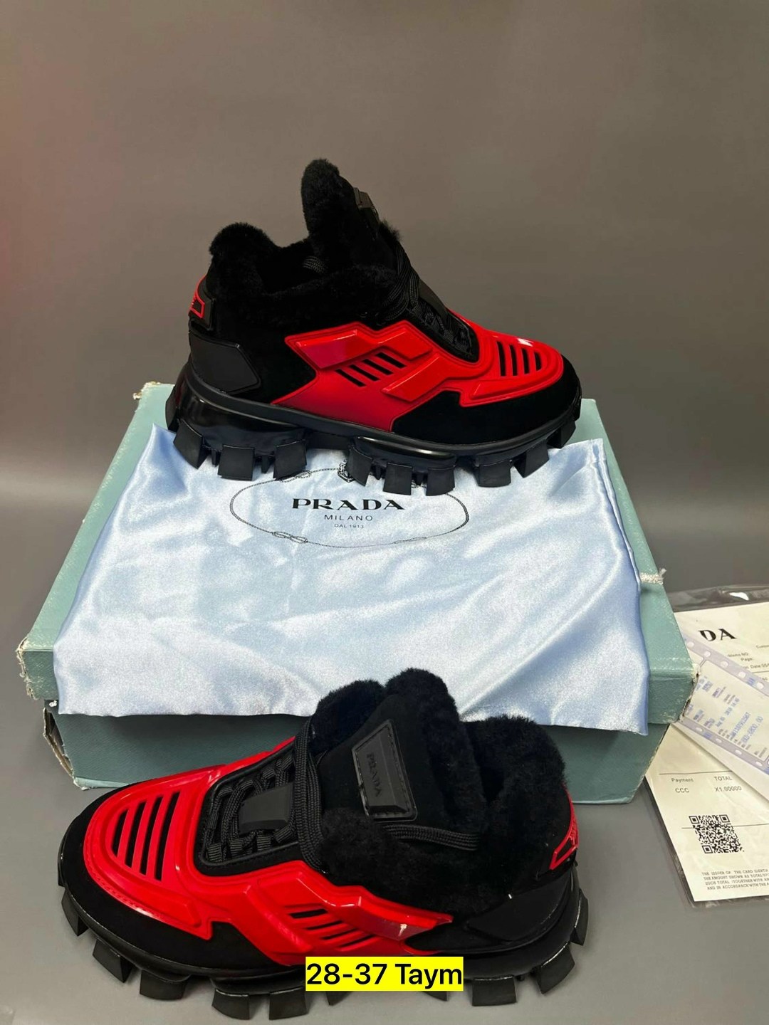 кроссовки prada cloudbust thunder,кроссовки prada,кроссовки,кроссовки прада,кроссовки прада мужские красные