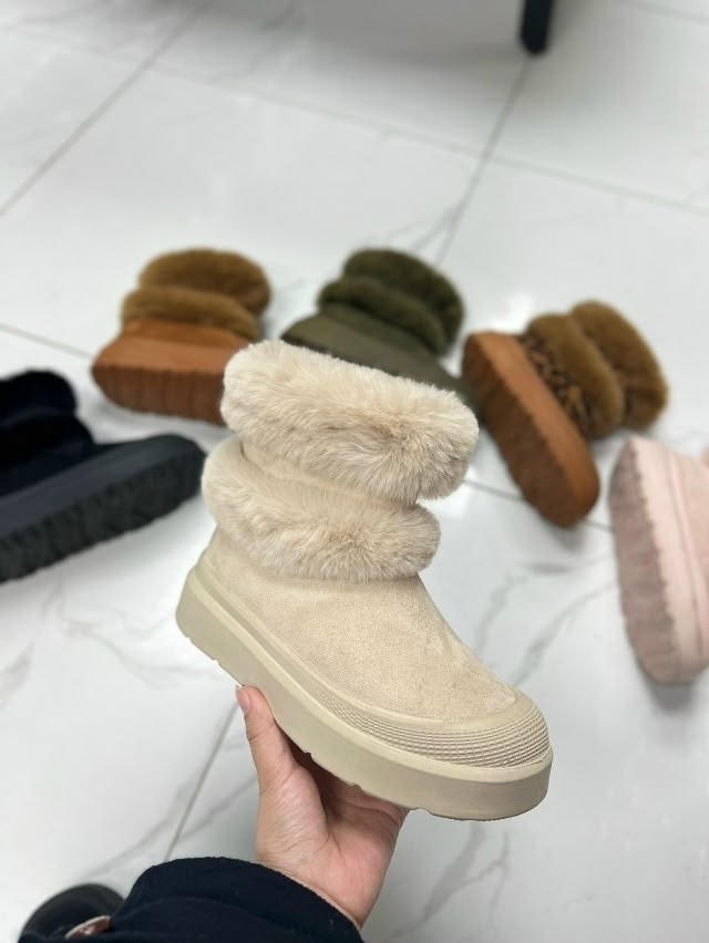 зимняя женская,угги женские,зимние женские сапоги,,меховые сапоги