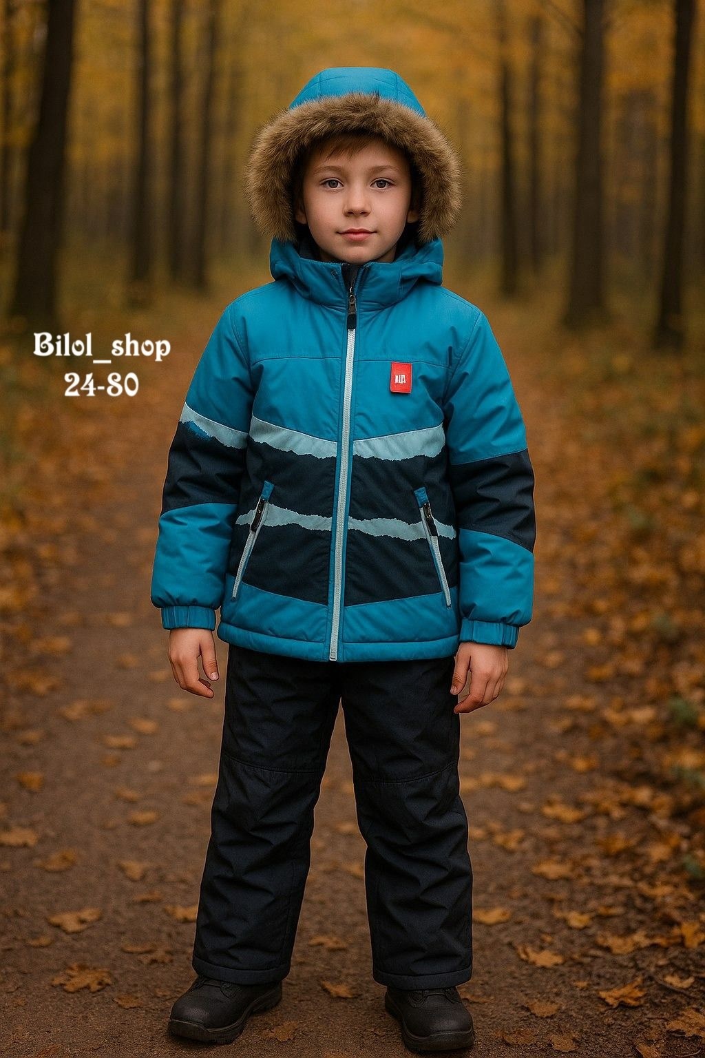 зимний костюм для мальчика,зимний комплект для мальчика,одежда зимняя,куртка для мальчика