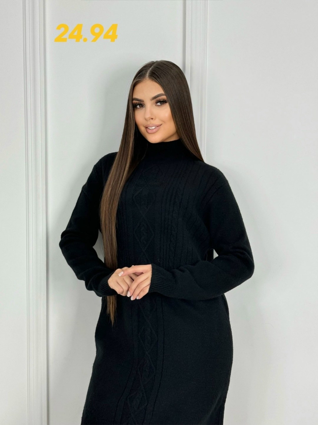 платье вязаное,теплое вязаное платье,свитера туники,туника теплая,платье свитер