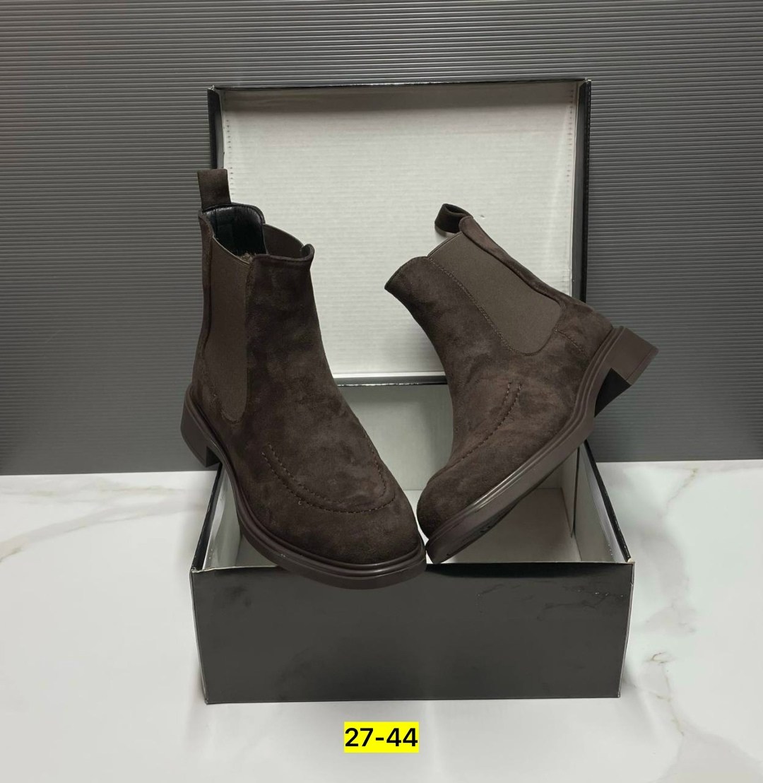 ,ботинки женские,ботинки челси,ботинки челси демисезонные натуральная замша,женская