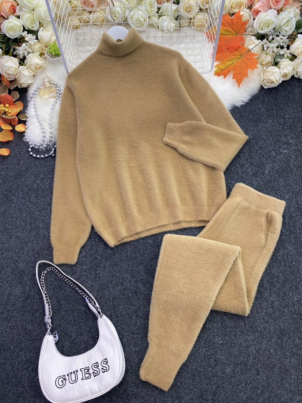 женская кофта,свитер,теплый джемпер,кашемировый свитер,свитер теплый