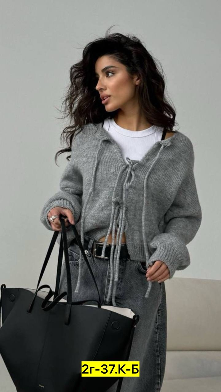 кардиган на завязках,кардиган женский,кофта кардиган,женский вязаный кардиган,кардиган женский на завязках