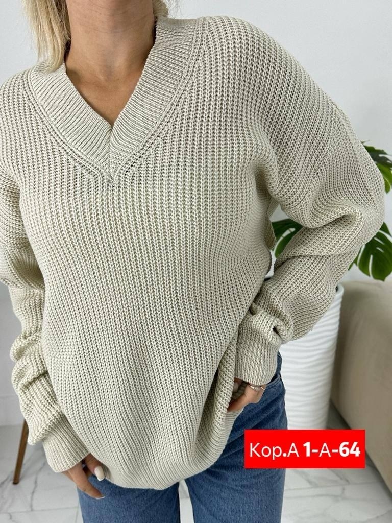 теплая кофта оверсайз,свитер оверсайз вязаный с вырезом,женский свитер оверсайз с v образным вырезом,свитер женская вязаный оверсайз,женский свитер