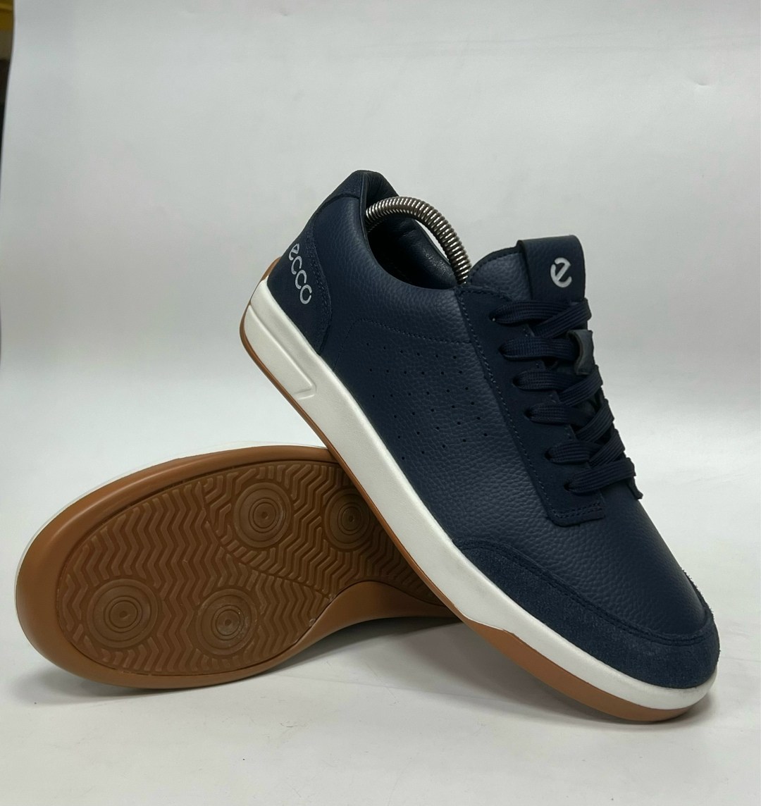 кроссовки ecco мужские,,кроссовки ecco,кеды мужские ecco, мужская ecco