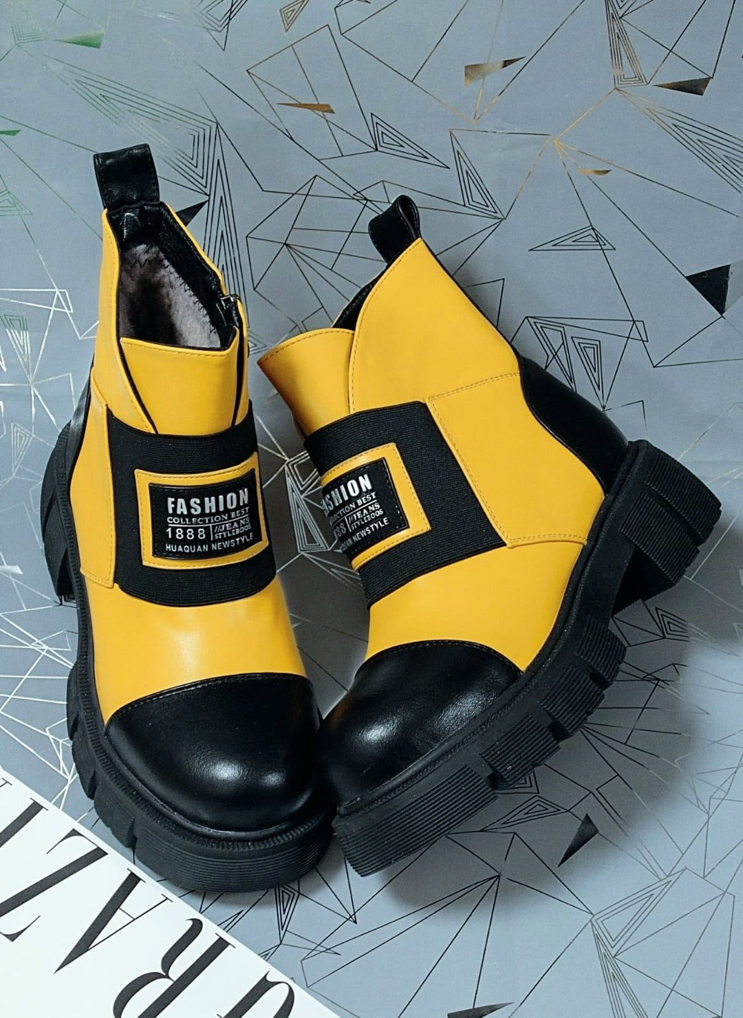 ботинки желтые,ботинки женские желтые демисезонные,,женские ботинки,детские ботинки