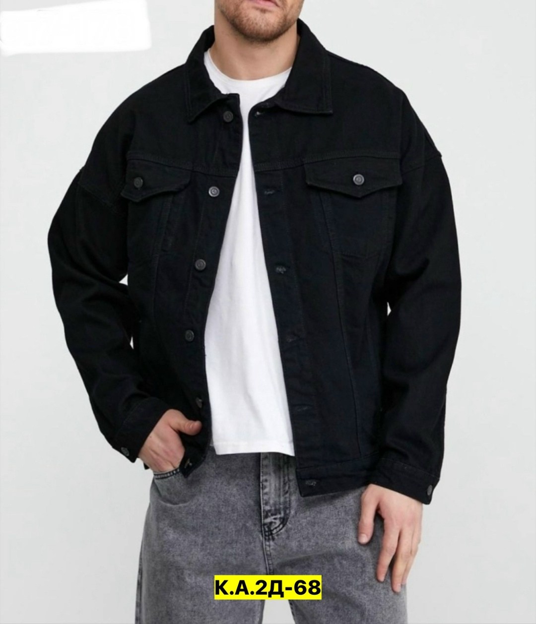 джинсовая куртка мужскaя,джинсовая куртка,джинсовая куртка john lucca,куртка мужская,мужская верхняя одежда