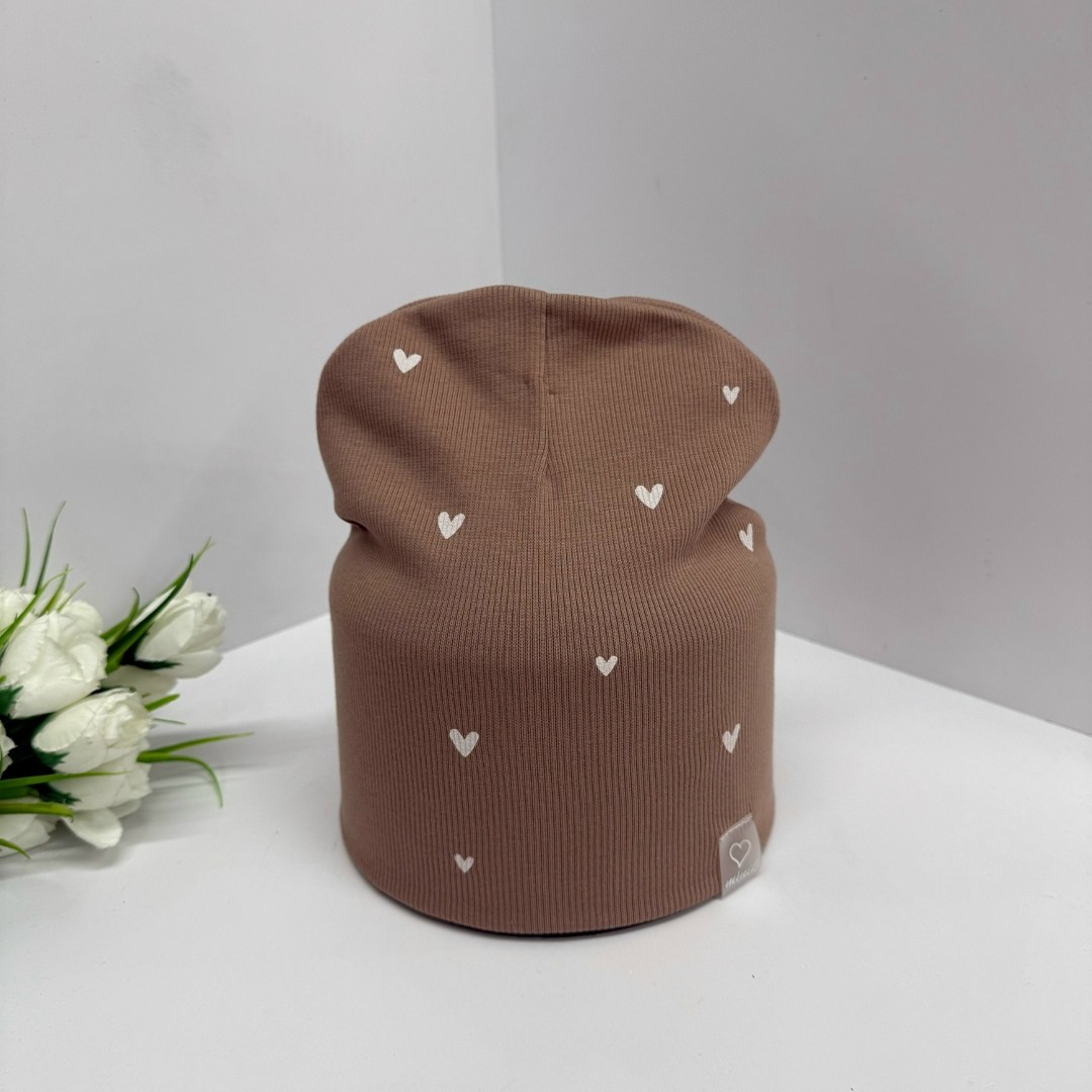 шапка двойная трикотажная,шапка для детей,шапка трикотажная,шапочка,детская шапка