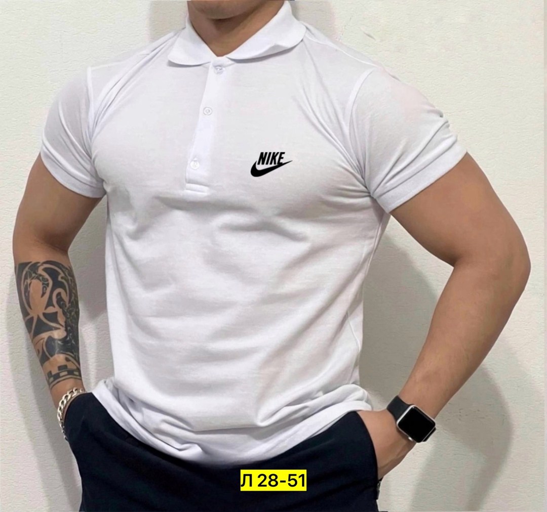 Мужская одежда