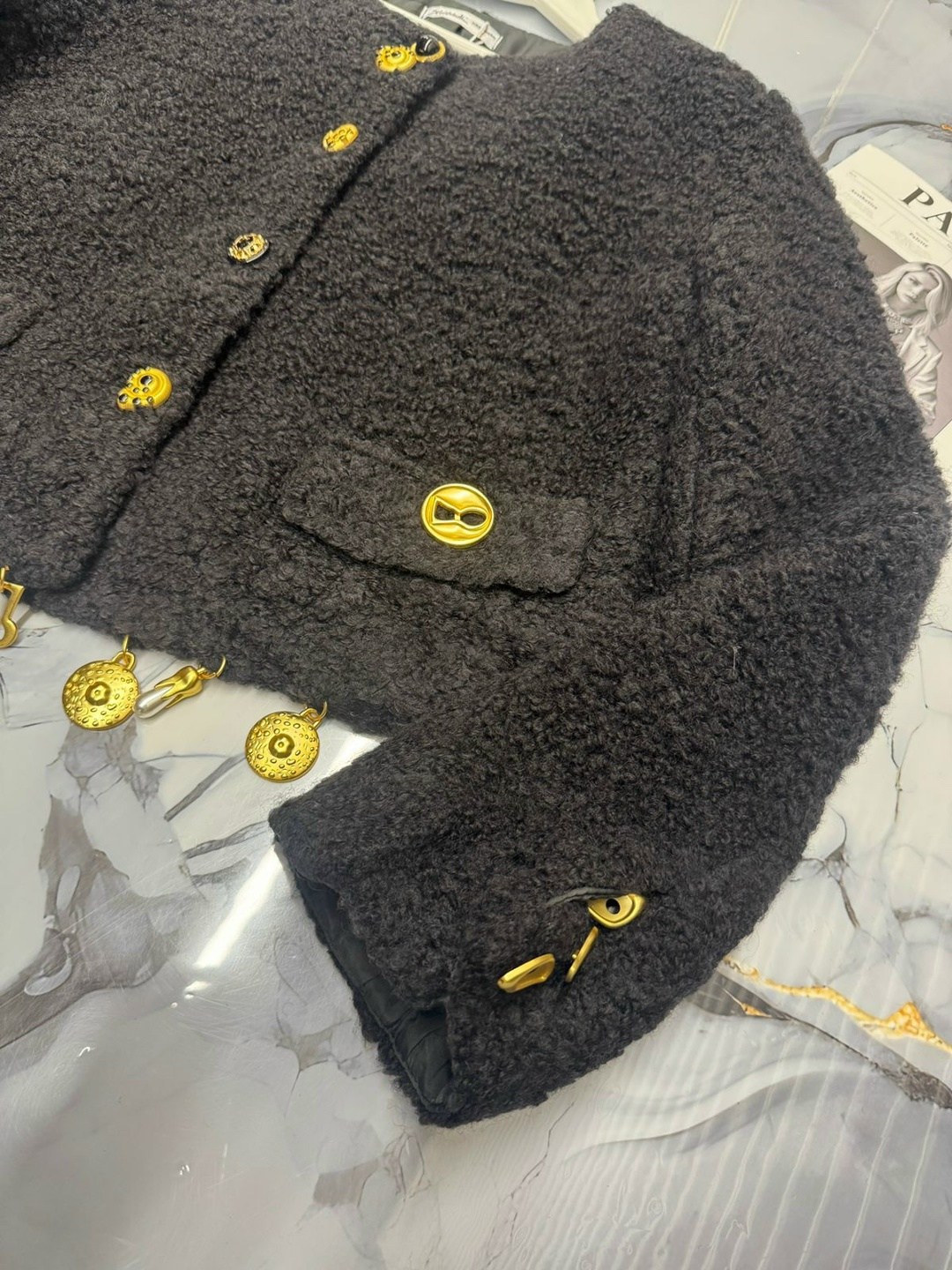 жакет,женский твидовый пиджак,повседневная куртка,твидовые жакеты,женская твидовая куртка