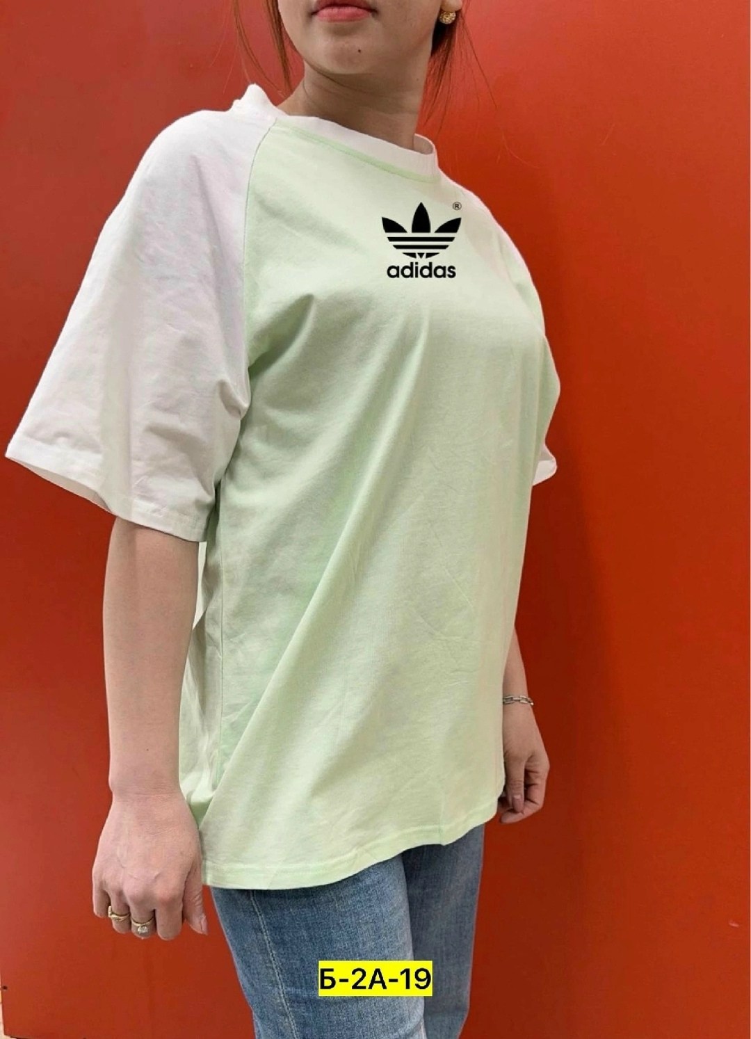 женская футболка,футболка оверсай,футболка зелено,футболки ,футболки и майки