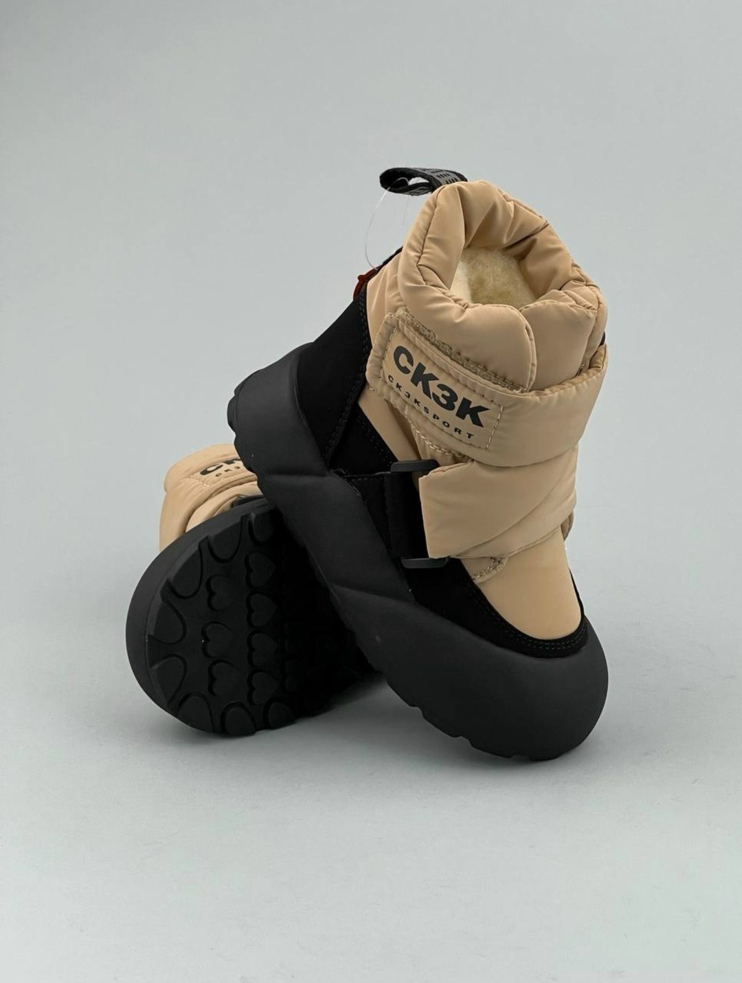 ,дутики детские зимнее, детская, дутики, зимняя