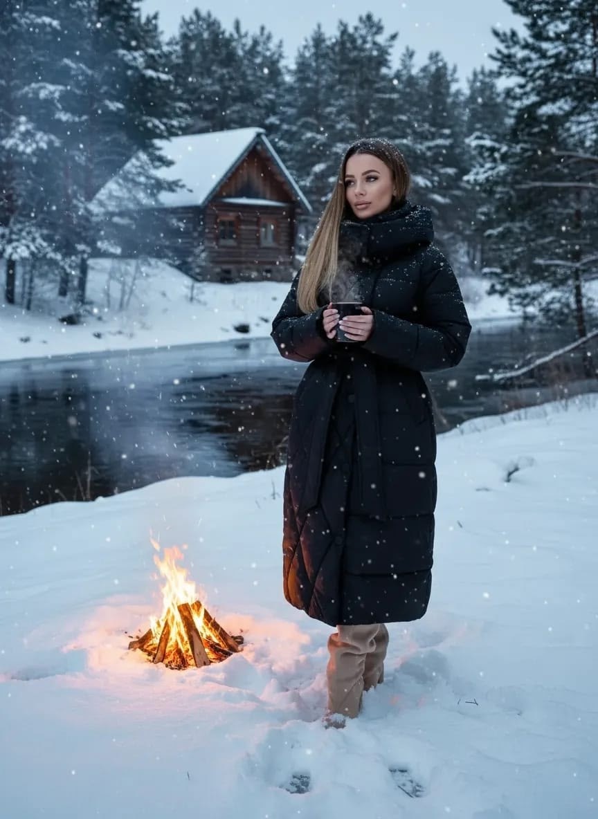 стильные пуховики,пуховик зимний женский,зимние куртки,пуховик зимний,женская зимняя куртка