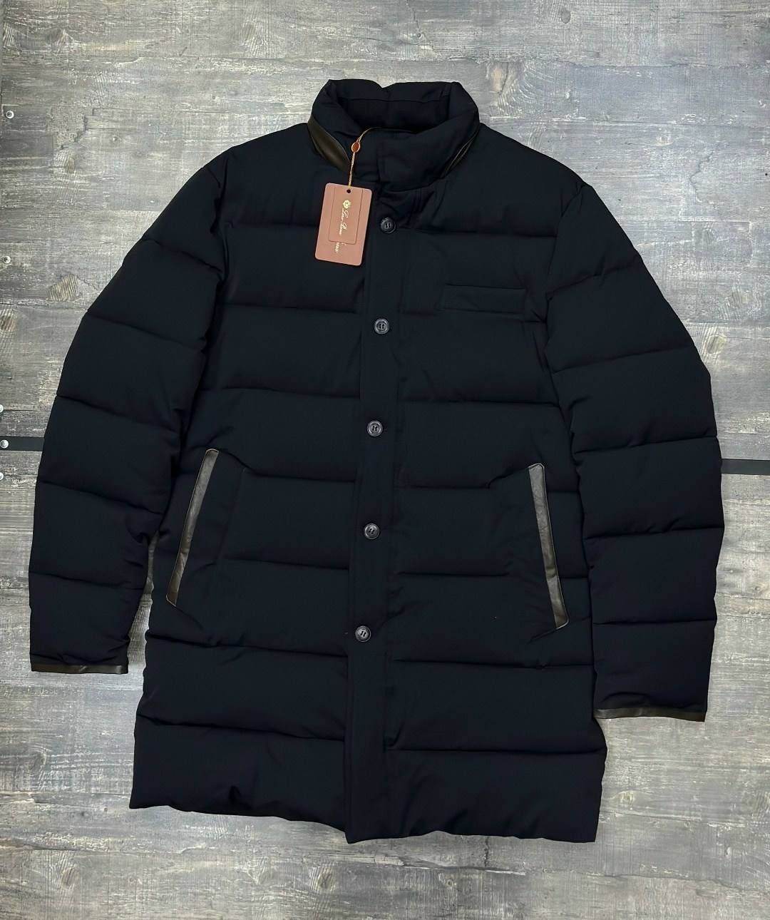 Мужская одежда