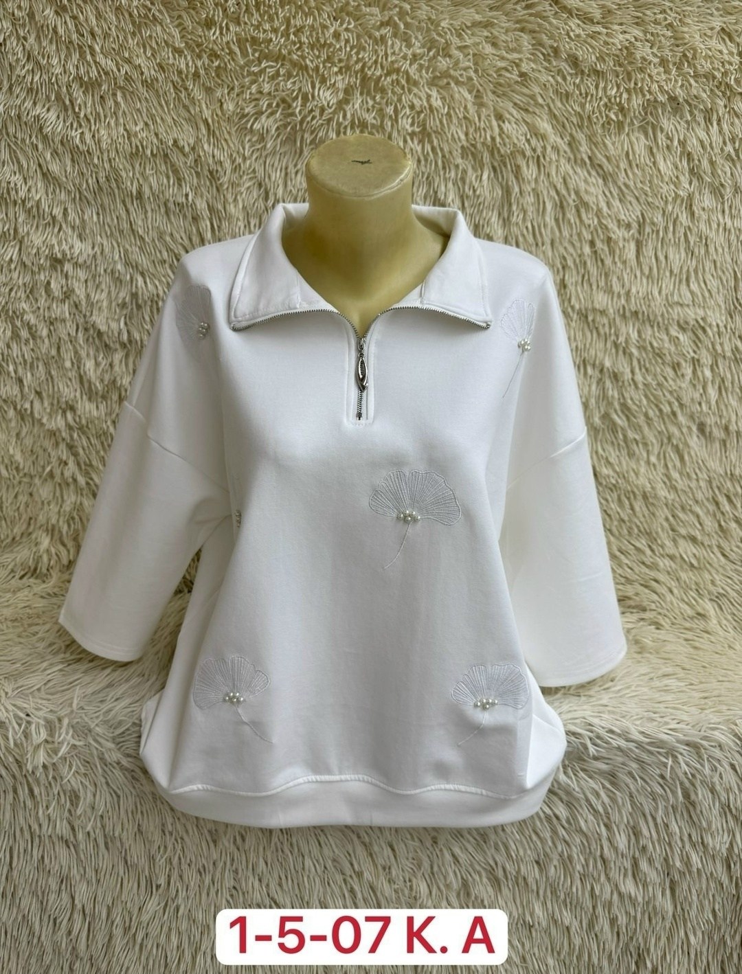 женская кофта,кофта свободная,блузка кофта,кофта хлопок,белая кофта