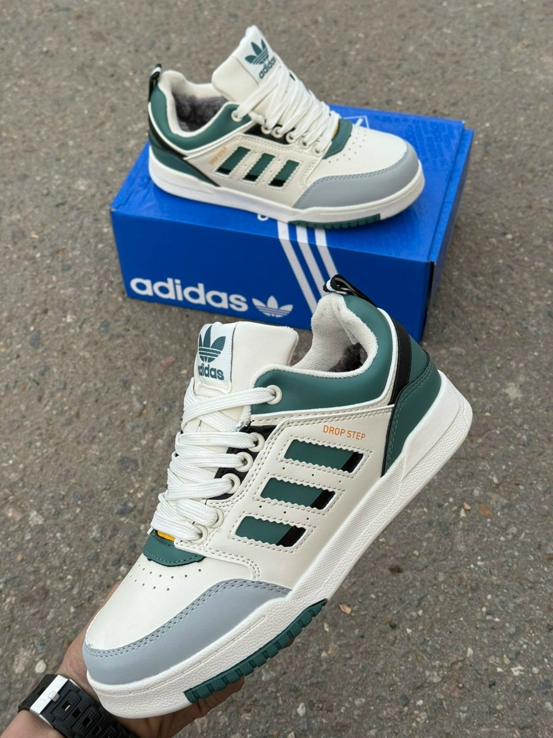 кроссовки мужские adidas,кроссовки adidas,зимние кроссовки adidas в28054,кроссовки мужские зимние adidas,кроссовки adidas drop step