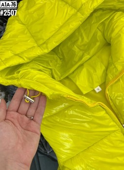 Верхняя одежда